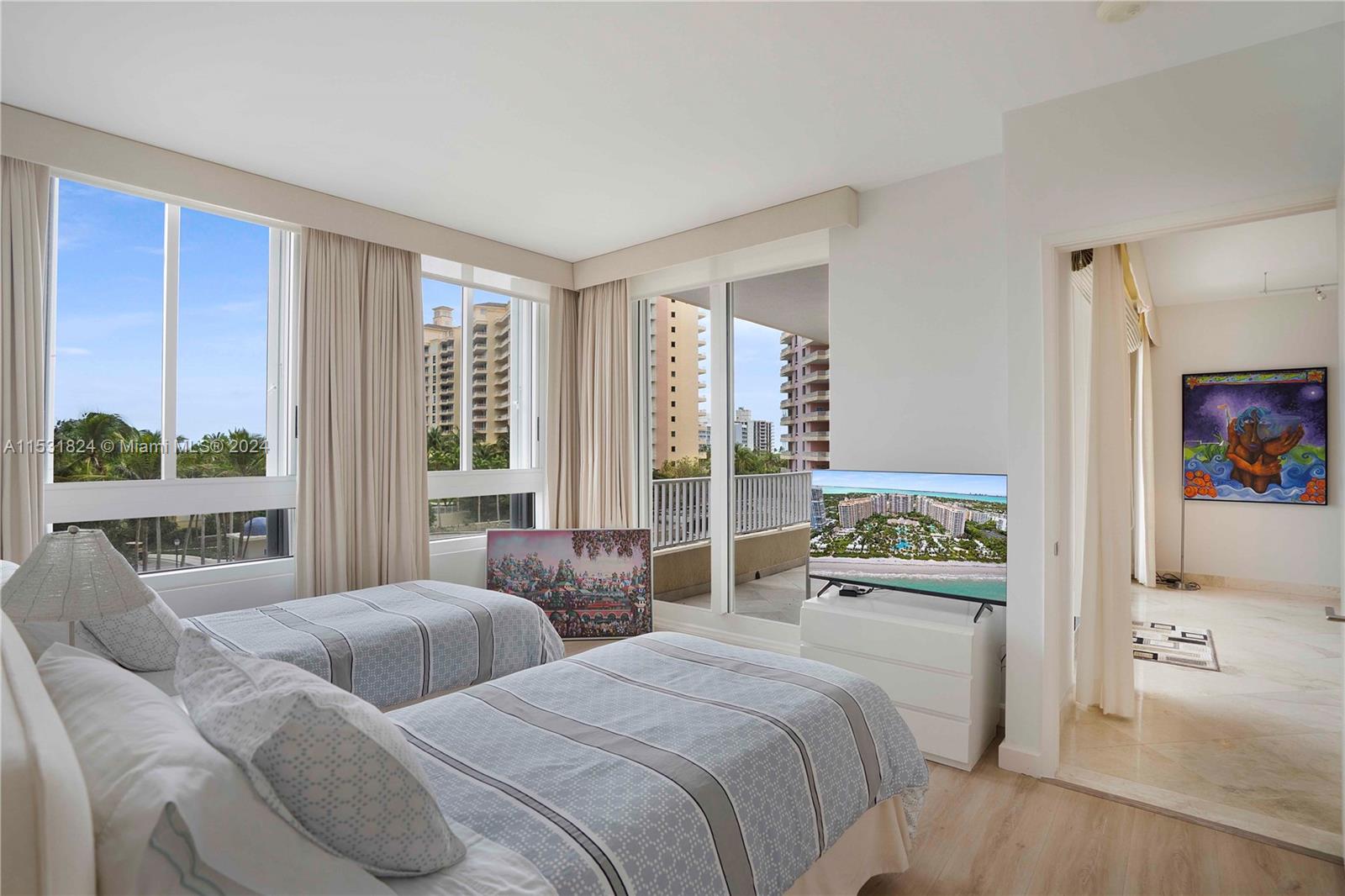 CLUB TOWER TWO CONDO - Residential