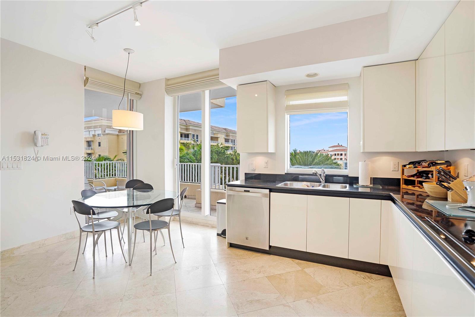 CLUB TOWER TWO CONDO - Residential