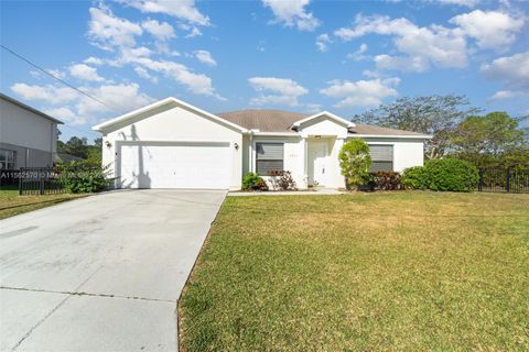 6439 NW Faye Ct, Port St. Lucie, FL 34986 - MLS#: A11562570