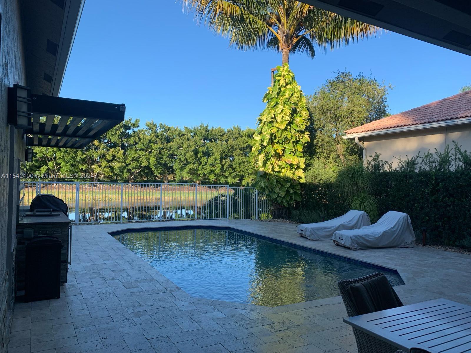 Heron Ridge - Residential Lease