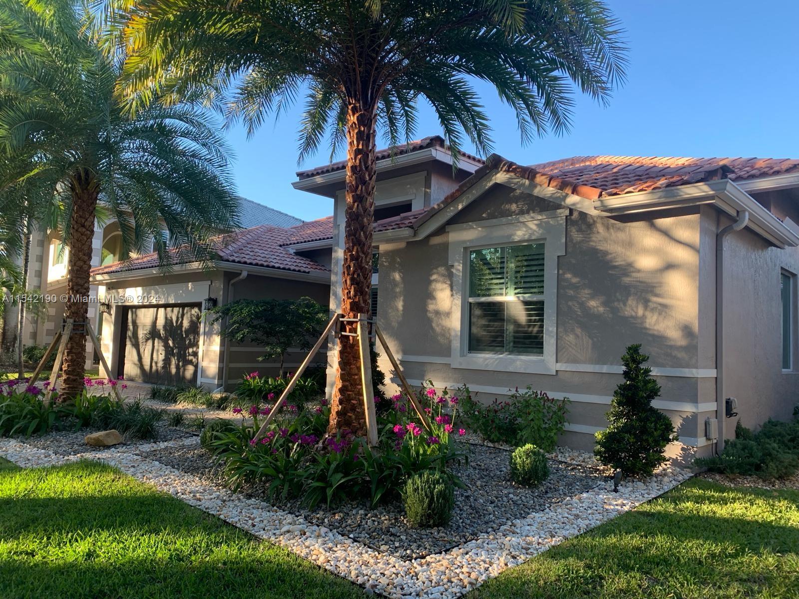 Heron Ridge - Residential Lease