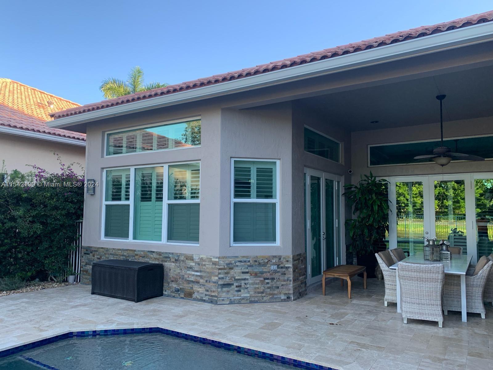 Heron Ridge - Residential Lease