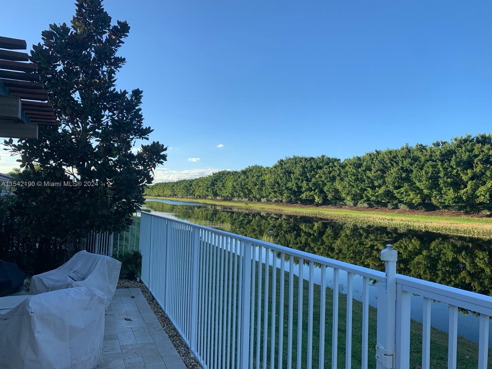 Heron Ridge - Residential Lease