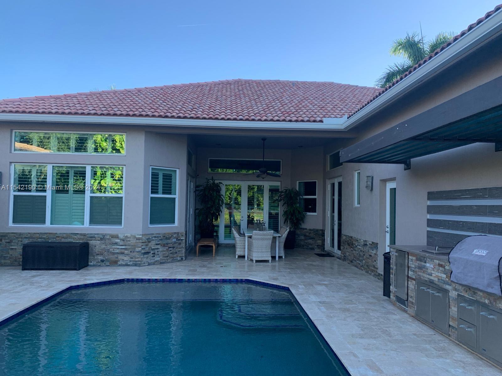 Heron Ridge - Residential Lease