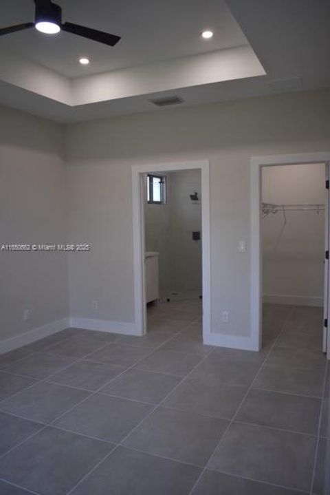 A home in Lehigh Acres