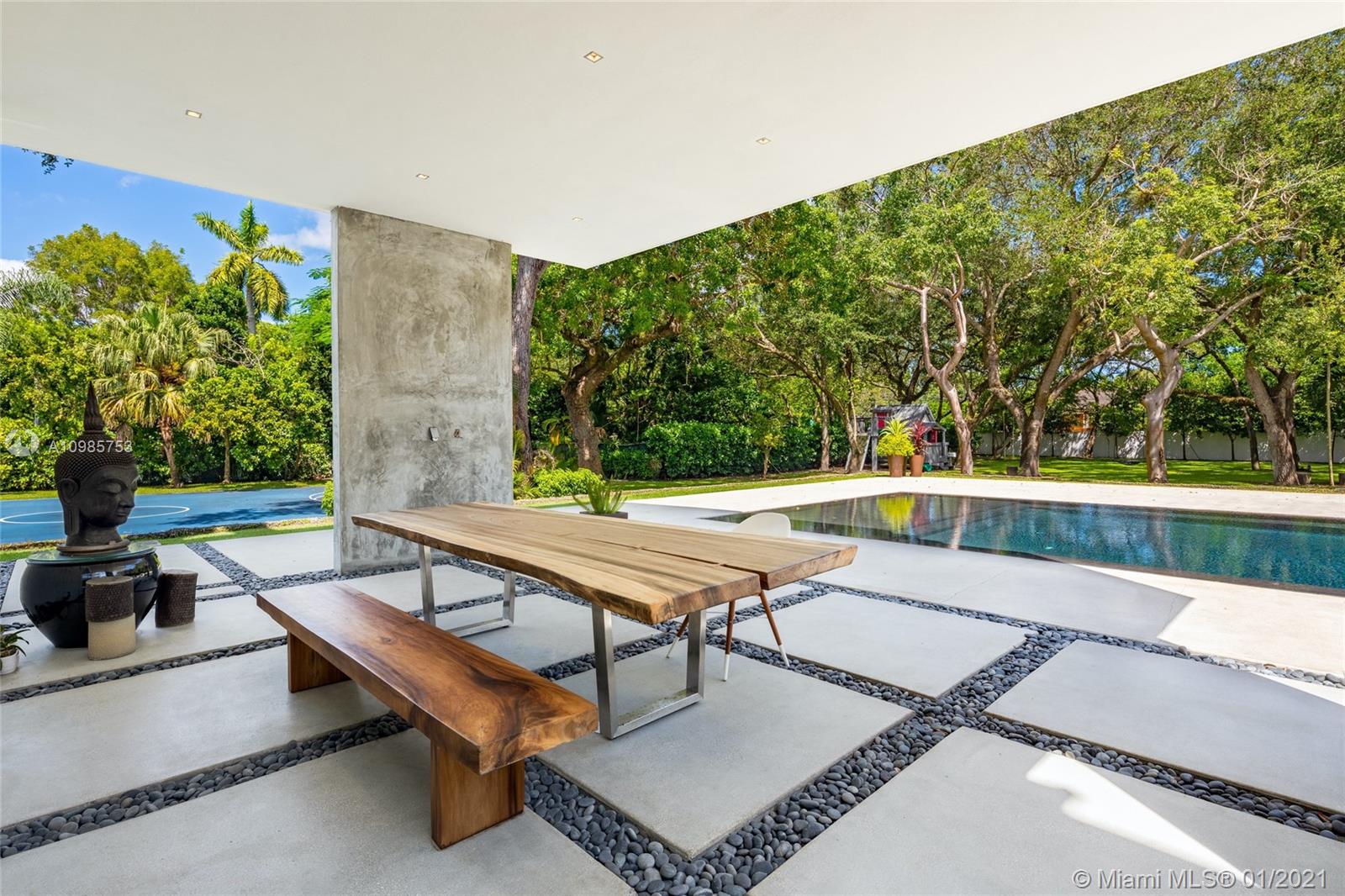 KINGSLEYS SUB - Residential