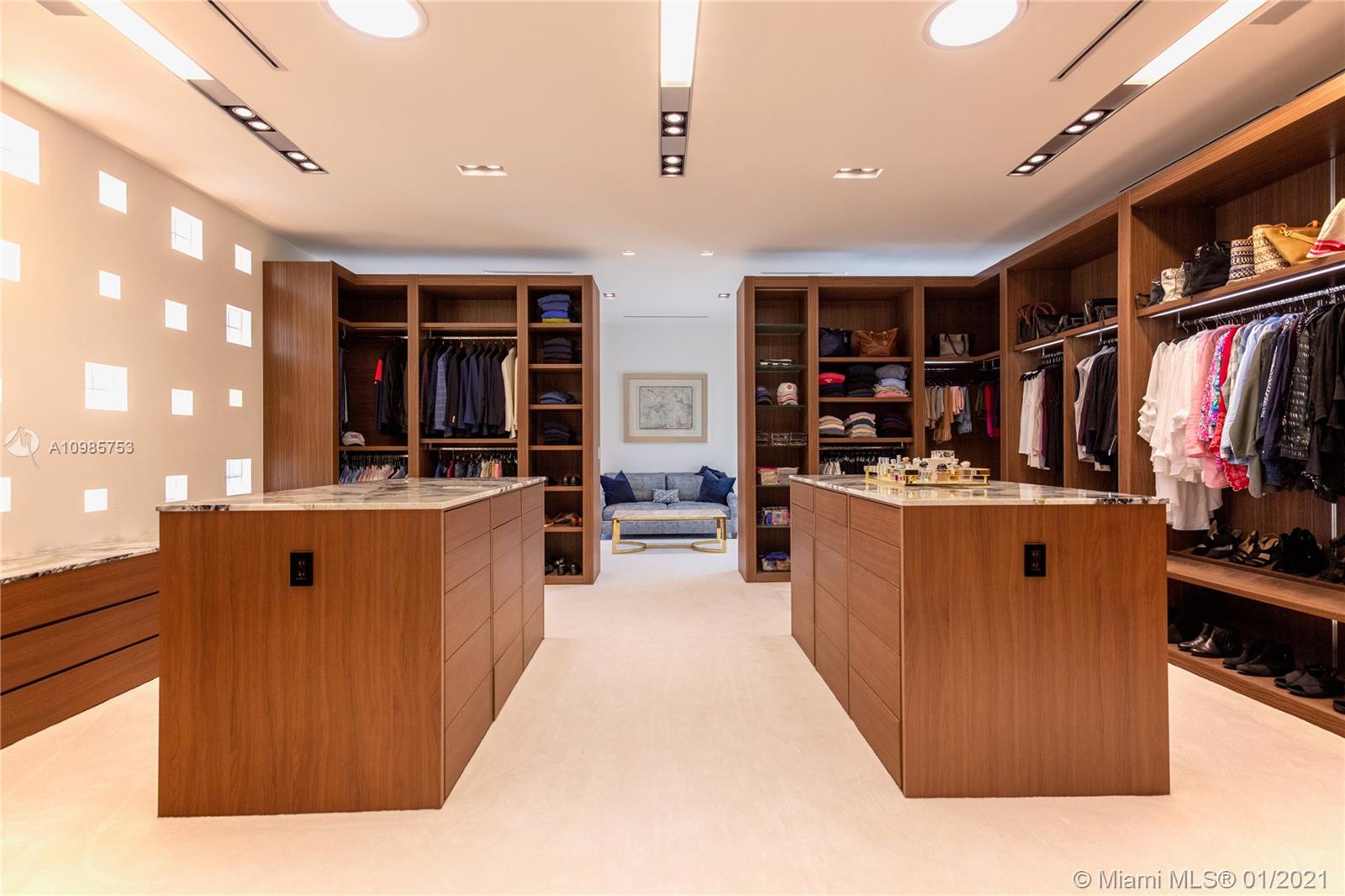 KINGSLEYS SUB - Residential