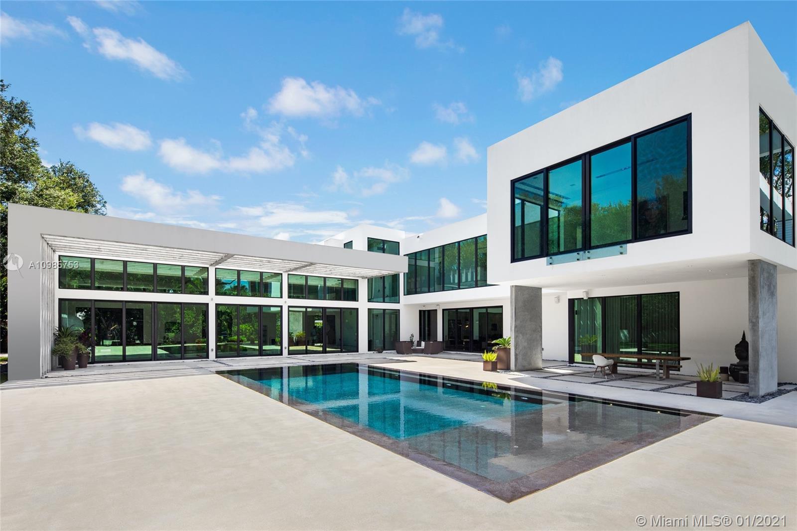 KINGSLEYS SUB - Residential