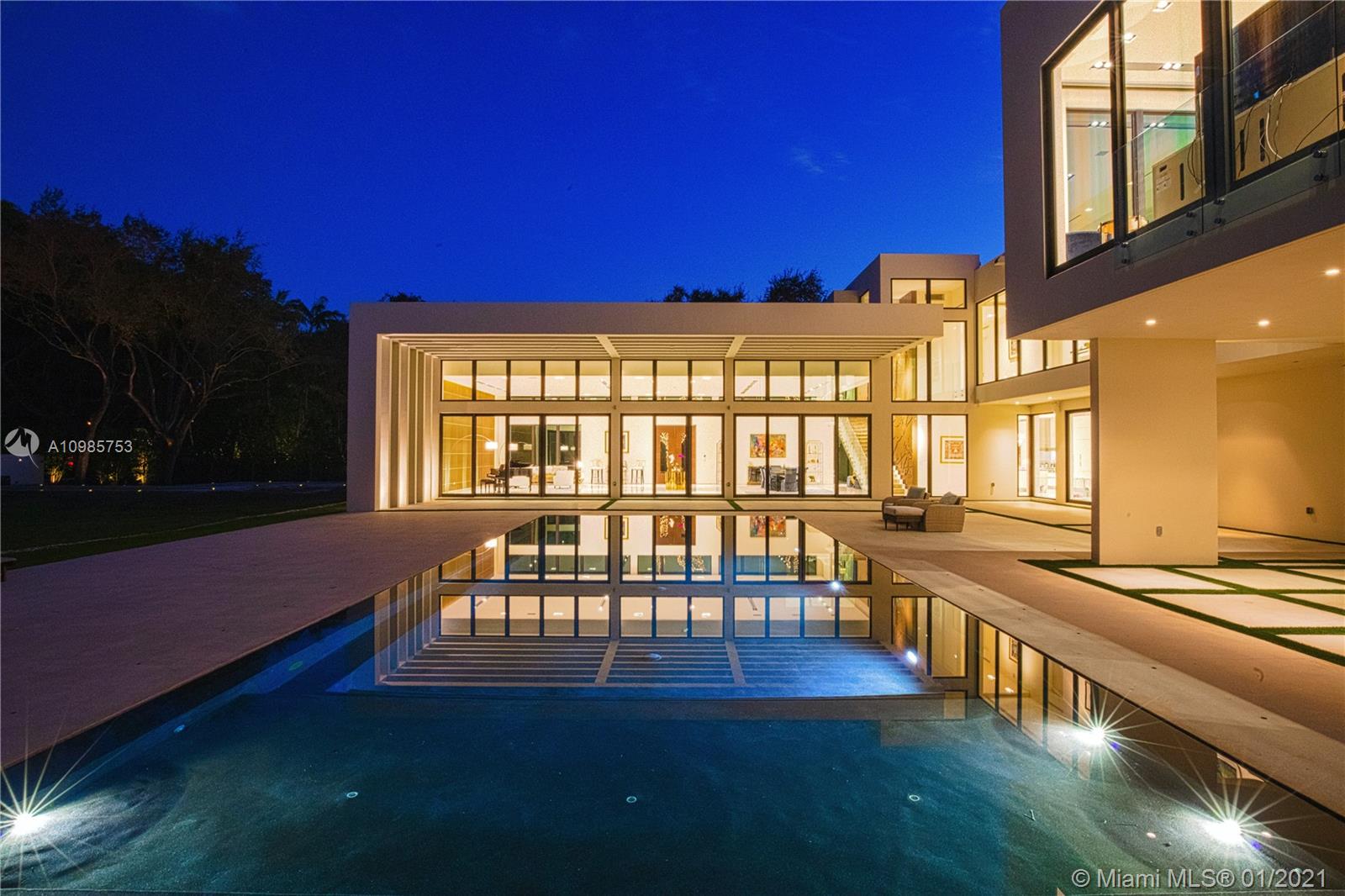 KINGSLEYS SUB - Residential