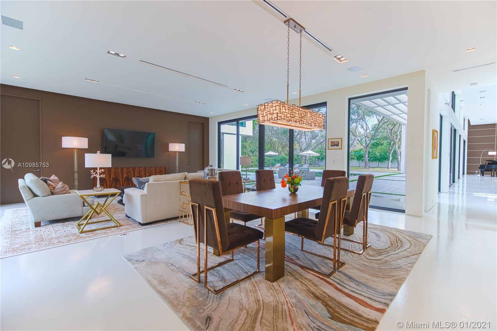 KINGSLEYS SUB - Residential