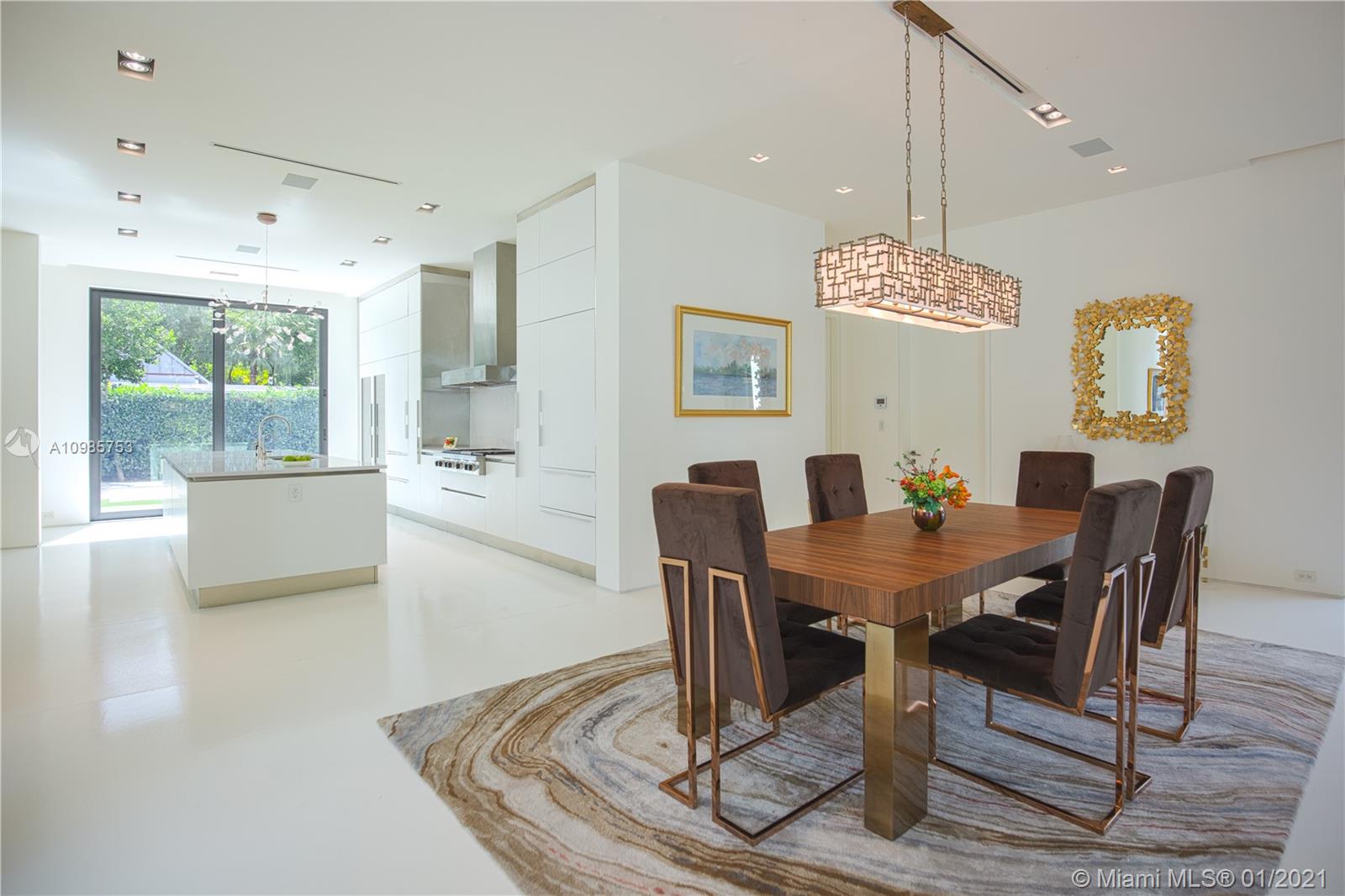 KINGSLEYS SUB - Residential