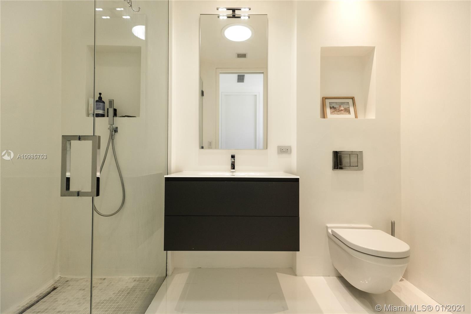 KINGSLEYS SUB - Residential