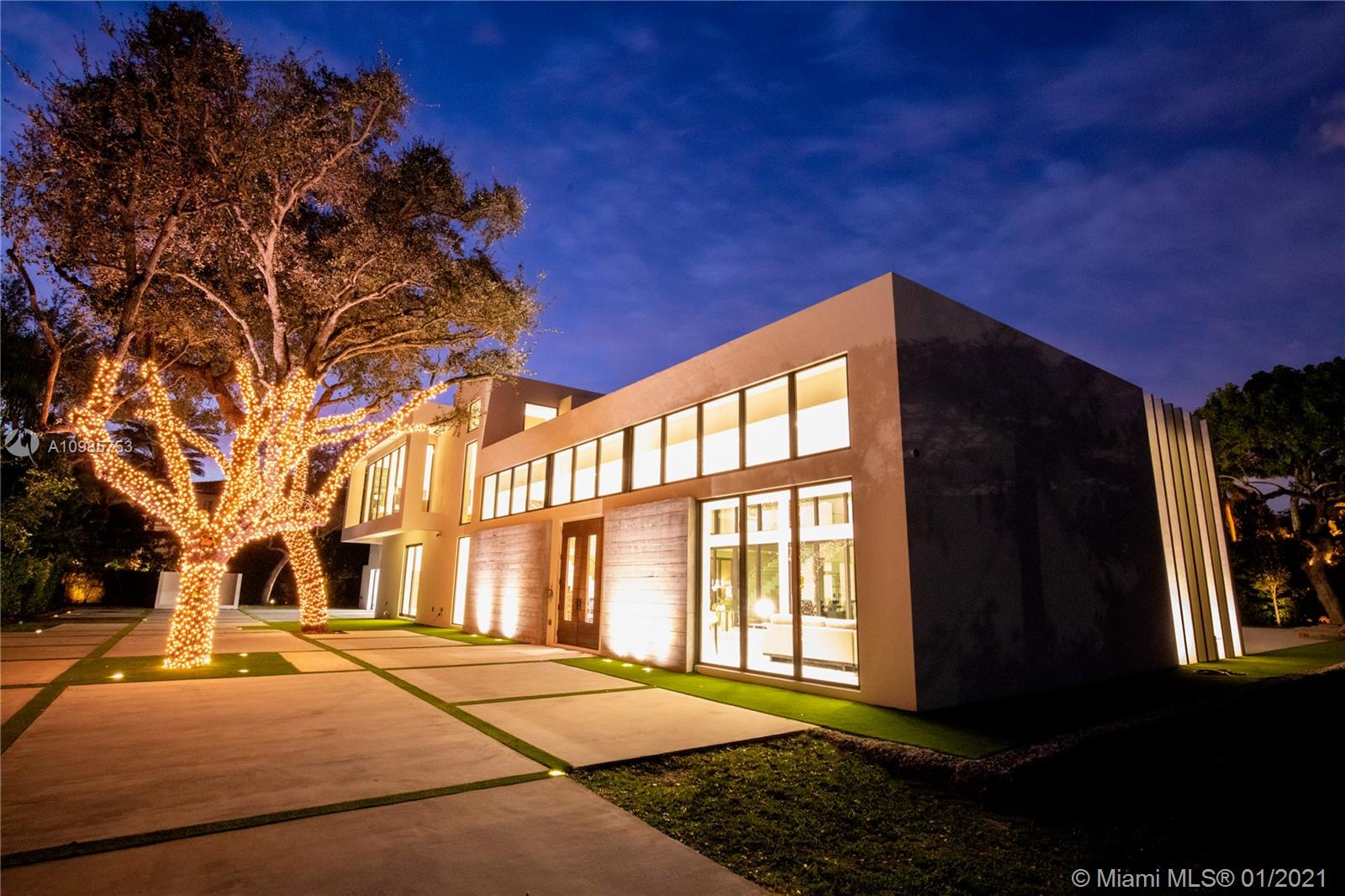 KINGSLEYS SUB - Residential