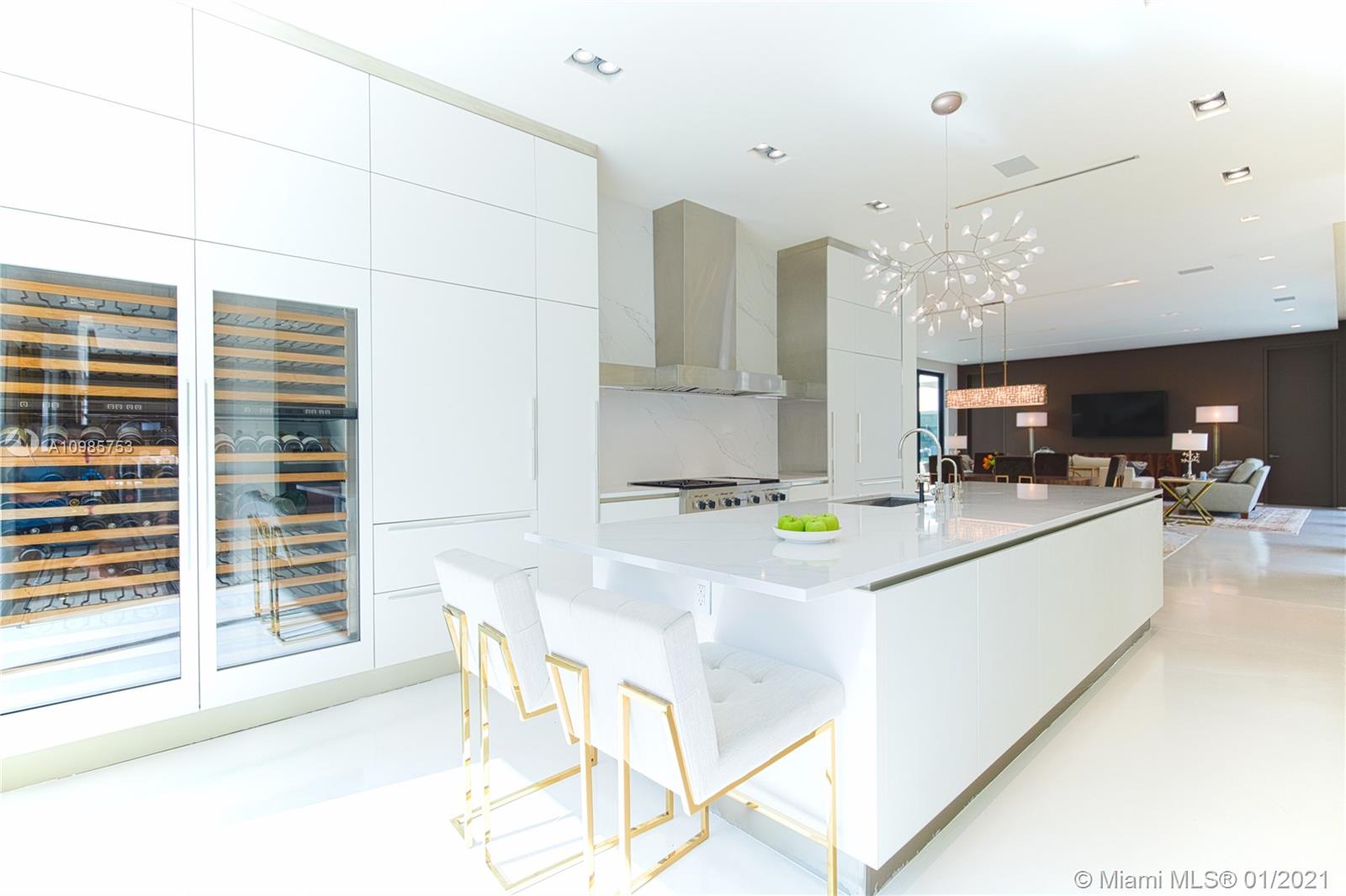 KINGSLEYS SUB - Residential