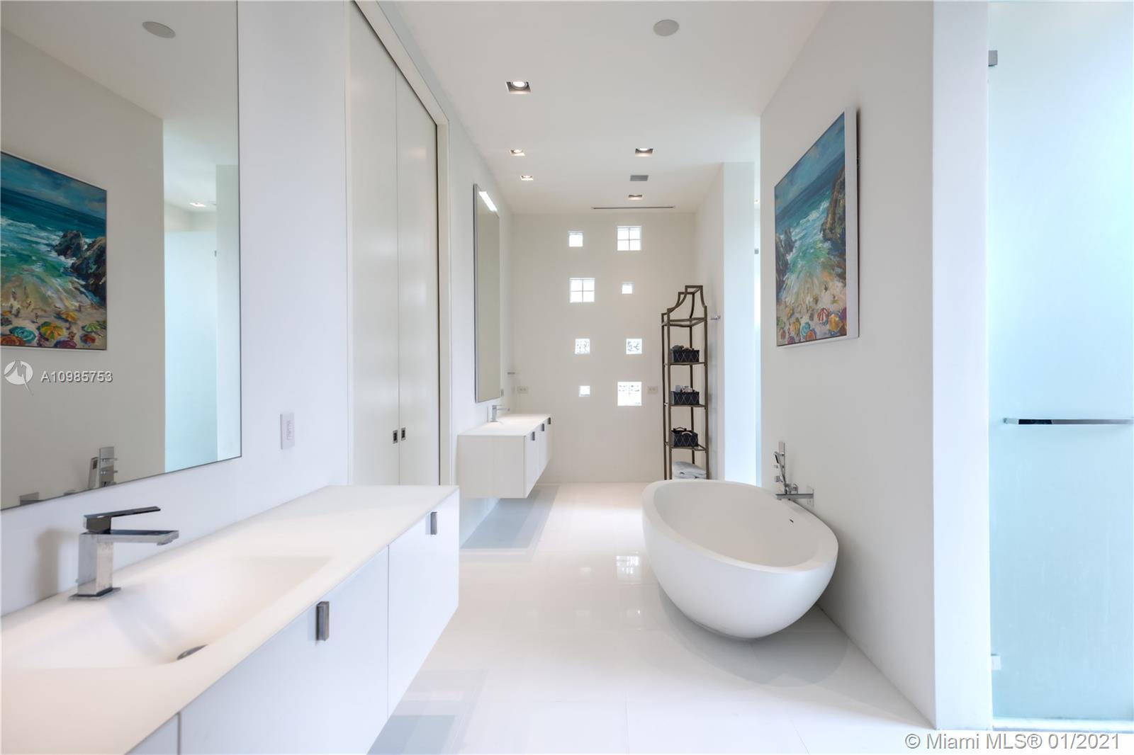 KINGSLEYS SUB - Residential