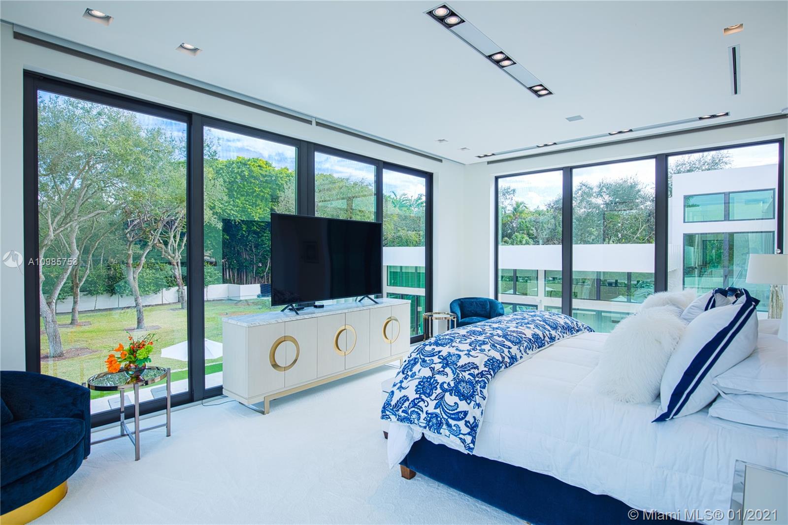 KINGSLEYS SUB - Residential