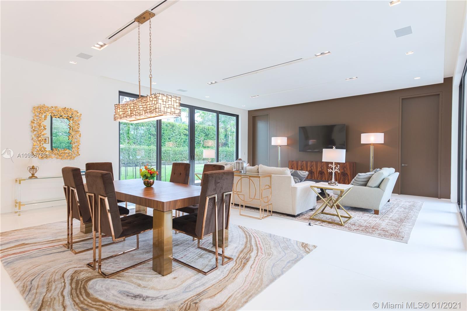 KINGSLEYS SUB - Residential