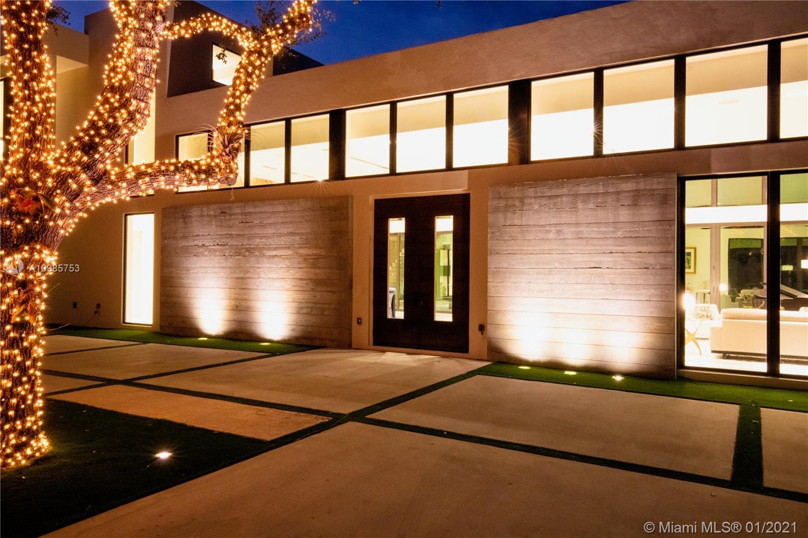 KINGSLEYS SUB - Residential