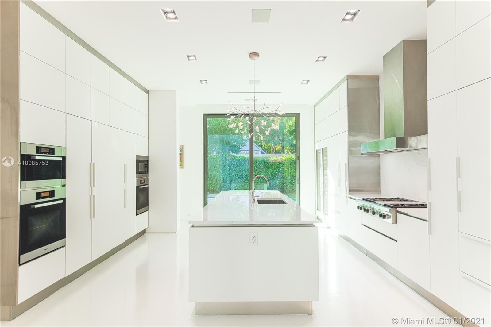 KINGSLEYS SUB - Residential