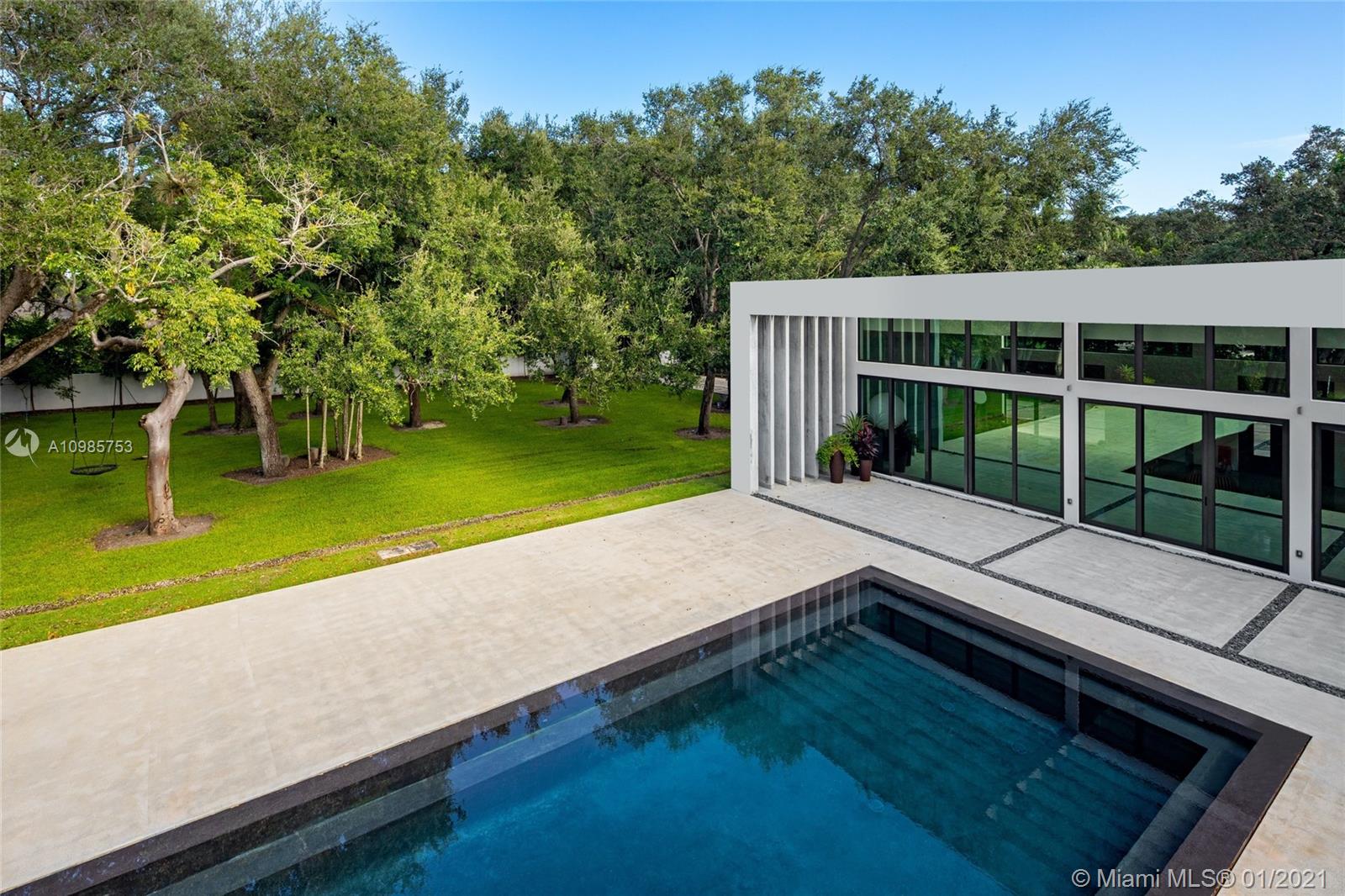 KINGSLEYS SUB - Residential