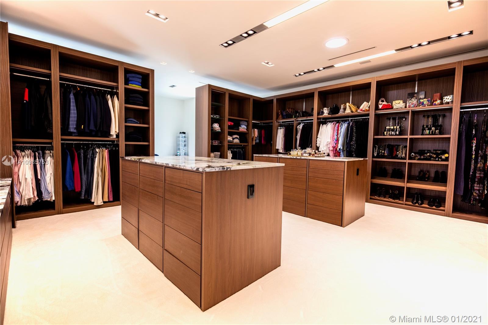 KINGSLEYS SUB - Residential