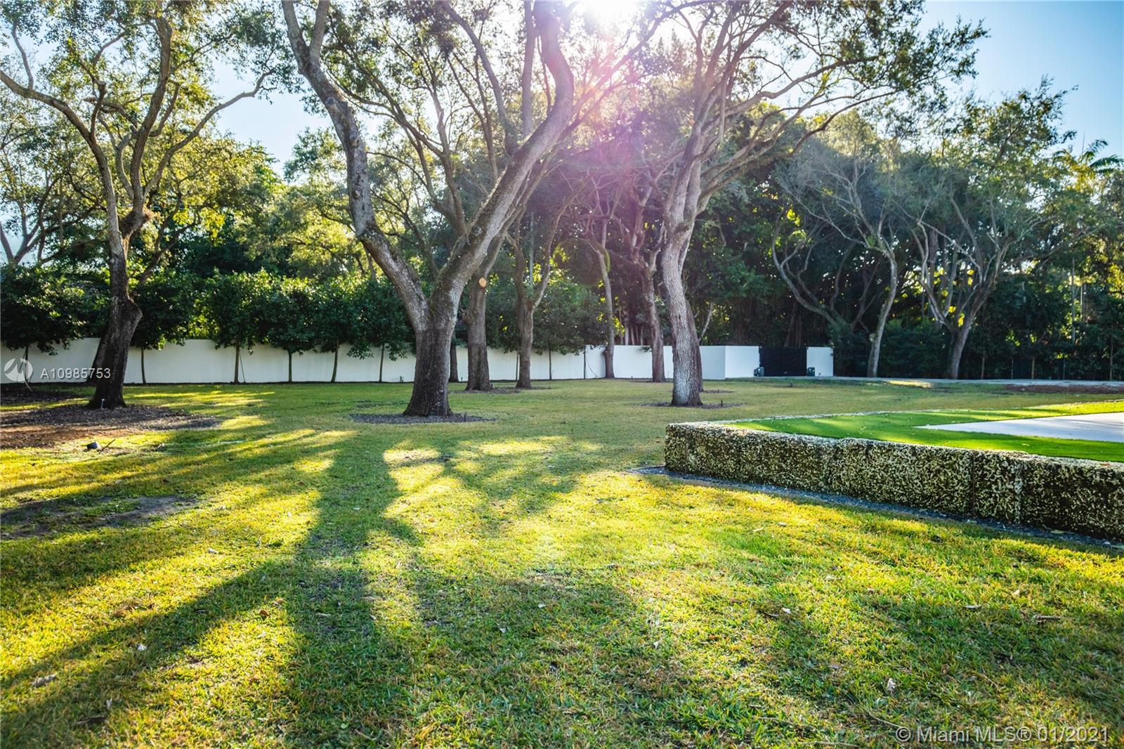 KINGSLEYS SUB - Residential