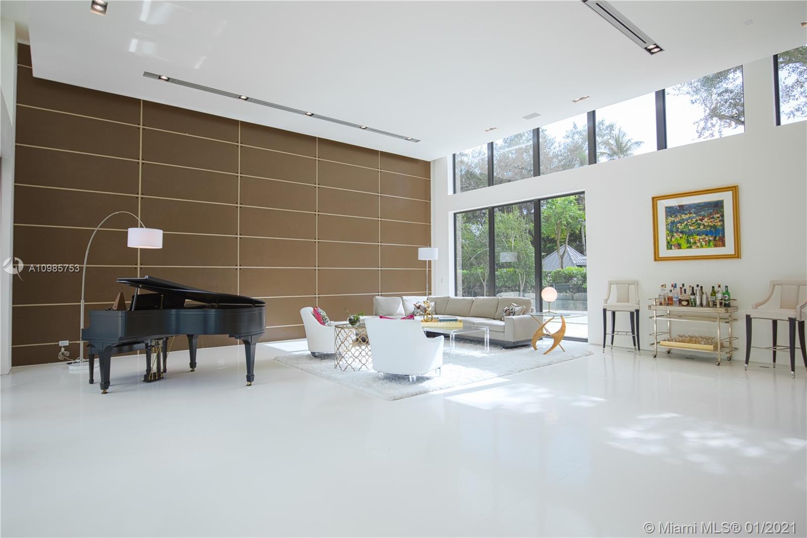 KINGSLEYS SUB - Residential