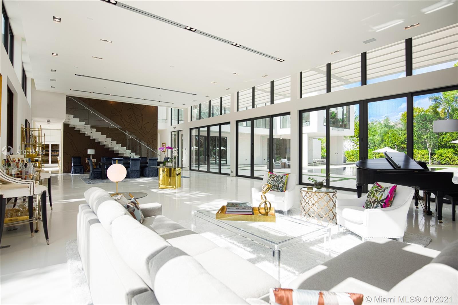 KINGSLEYS SUB - Residential