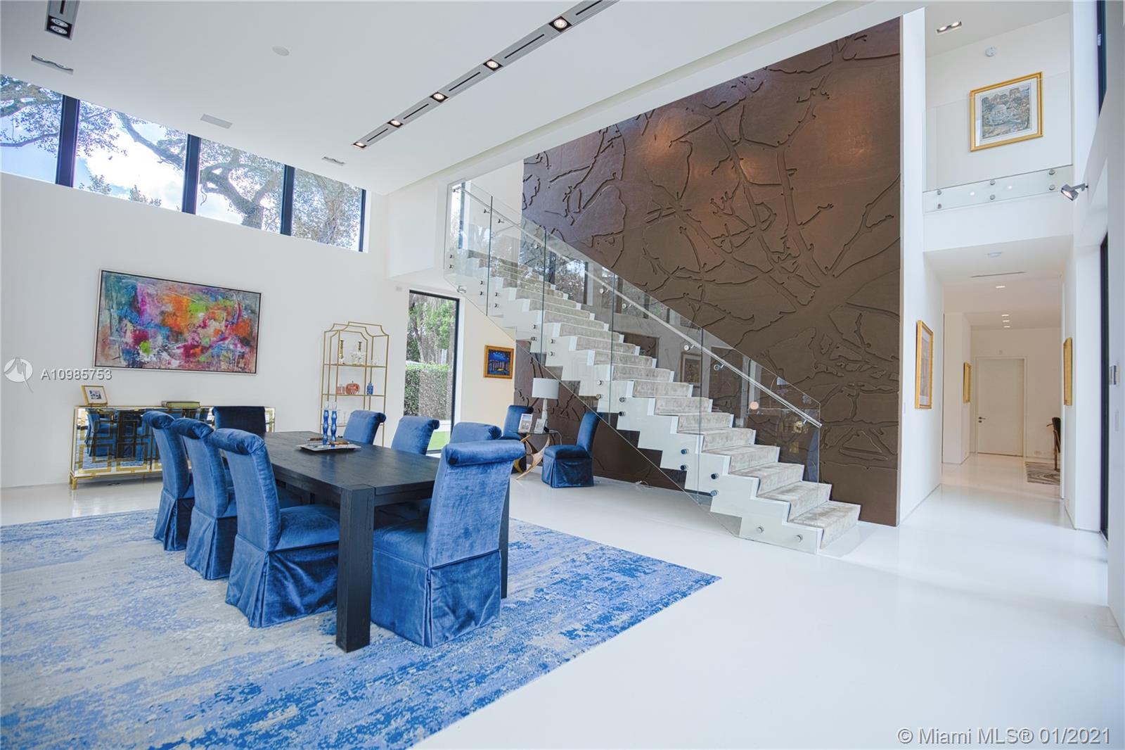 KINGSLEYS SUB - Residential