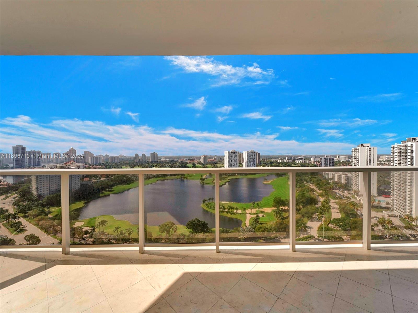 HAMPTONS WEST CONDO - Residential Lease