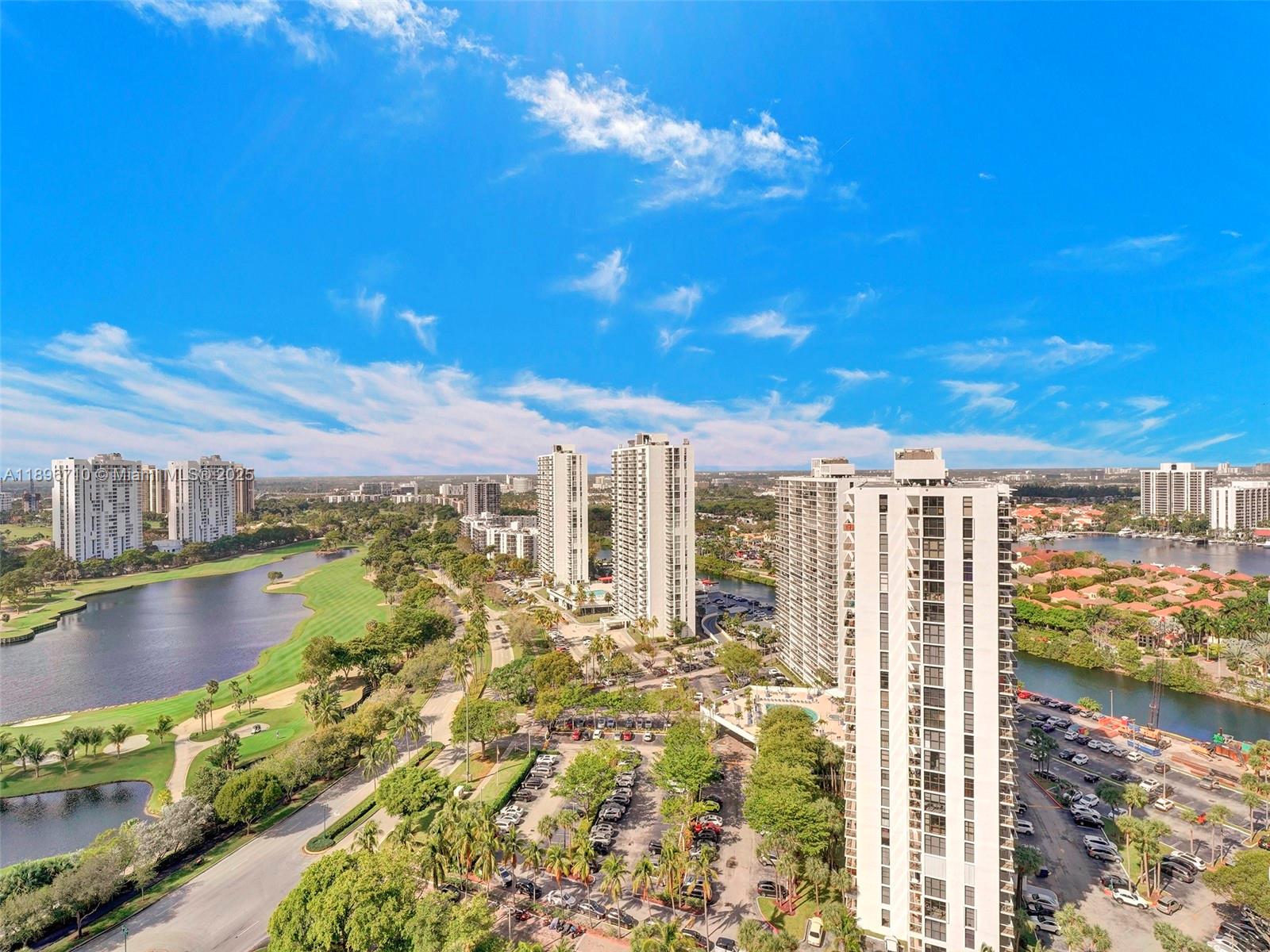 HAMPTONS WEST CONDO - Residential Lease