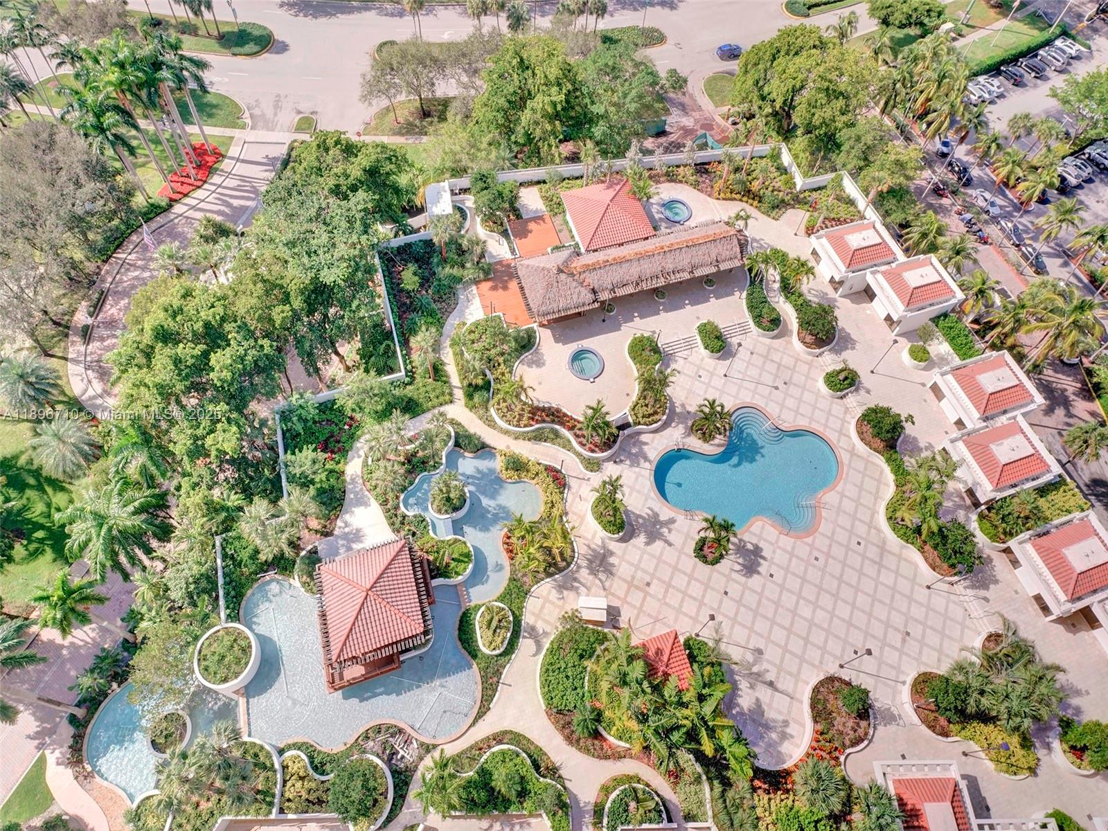 HAMPTONS WEST CONDO - Residential Lease