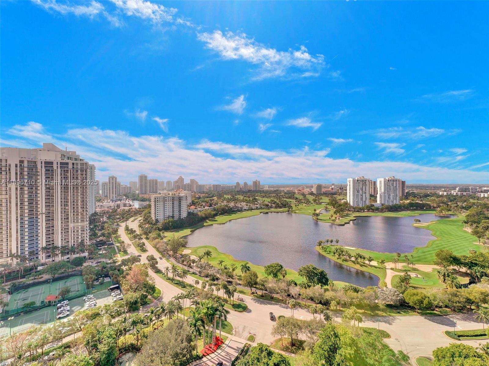 HAMPTONS WEST CONDO - Residential Lease