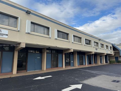 12360 SW 132nd Ct 107/108 Miami FL 33186