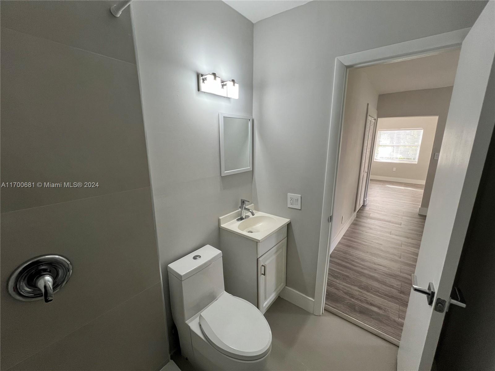 HOLLYWOOD SOUTH SIDE ADD - Land