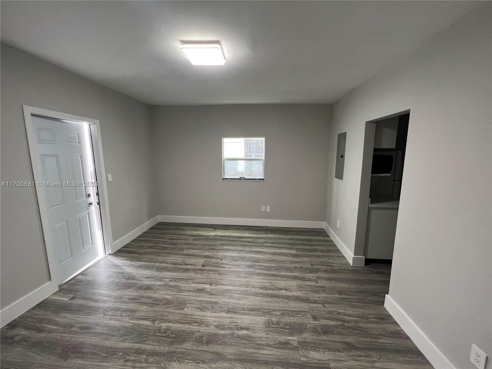 HOLLYWOOD SOUTH SIDE ADD - Land