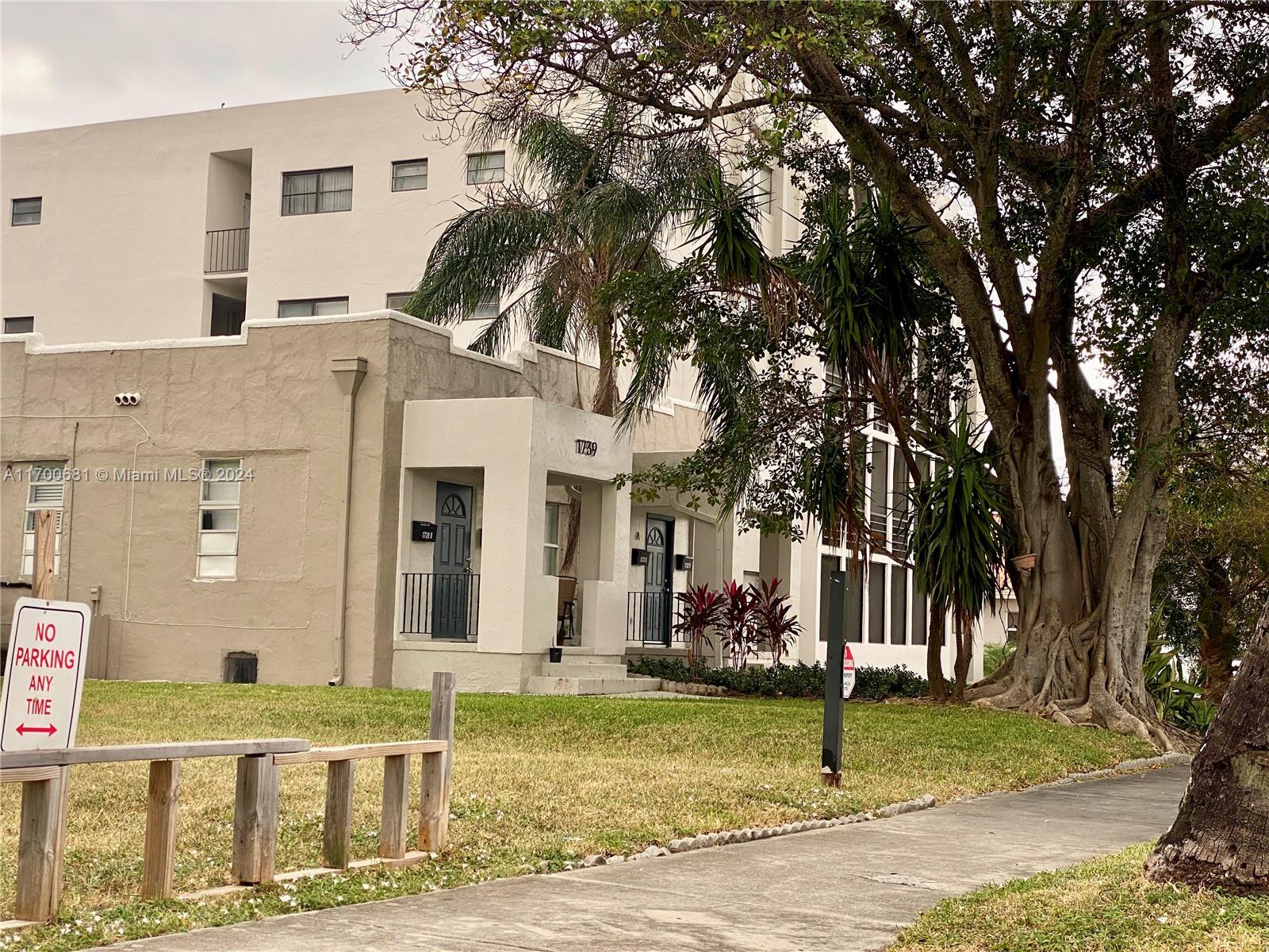 HOLLYWOOD SOUTH SIDE ADD - Land