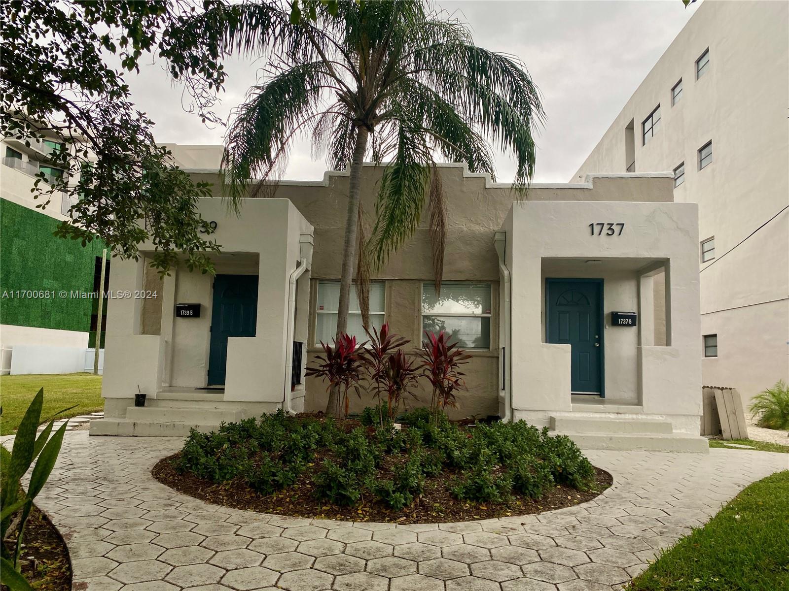 HOLLYWOOD SOUTH SIDE ADD - Land