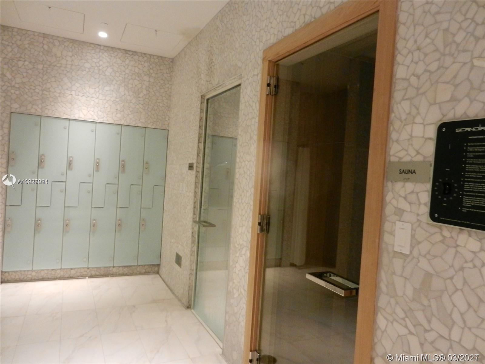 THE BOND BRICKELL - Residential