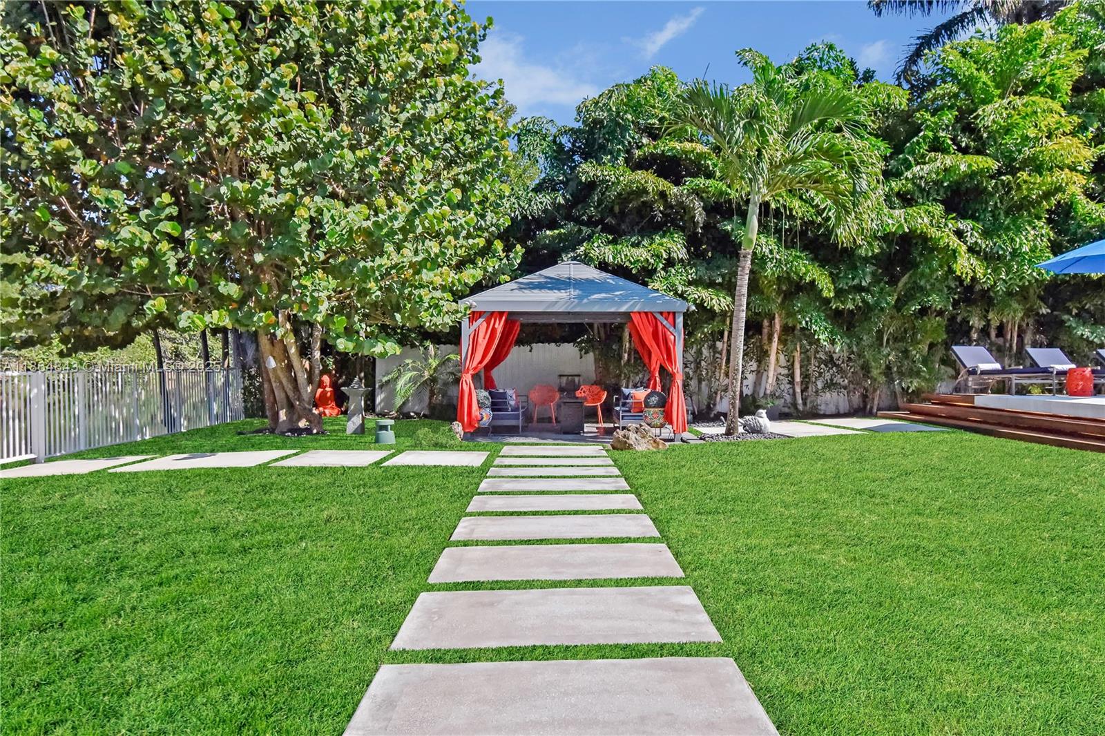 BISCAYNE GARDENS SEC E PA - Residential Lease