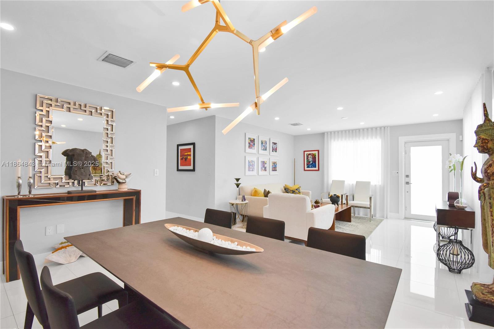 BISCAYNE GARDENS SEC E PA - Residential Lease