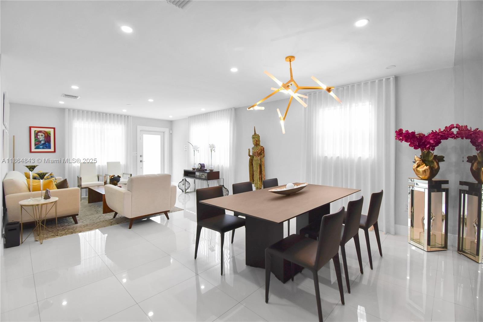 BISCAYNE GARDENS SEC E PA - Residential Lease