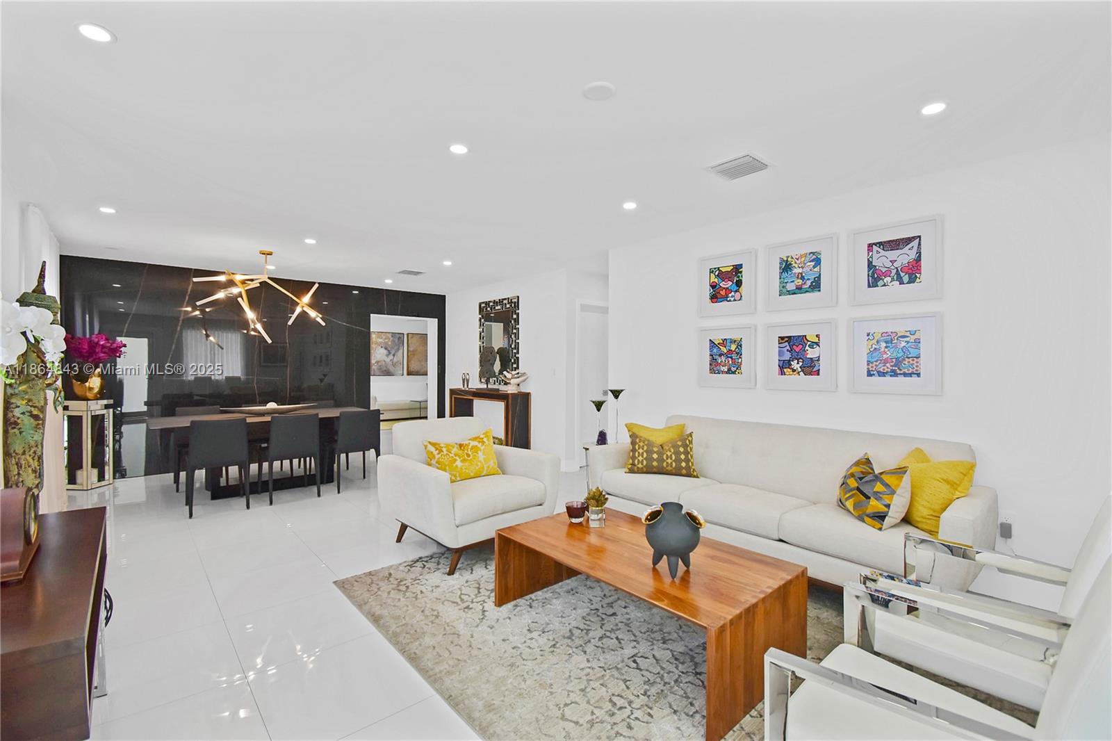 BISCAYNE GARDENS SEC E PA - Residential Lease