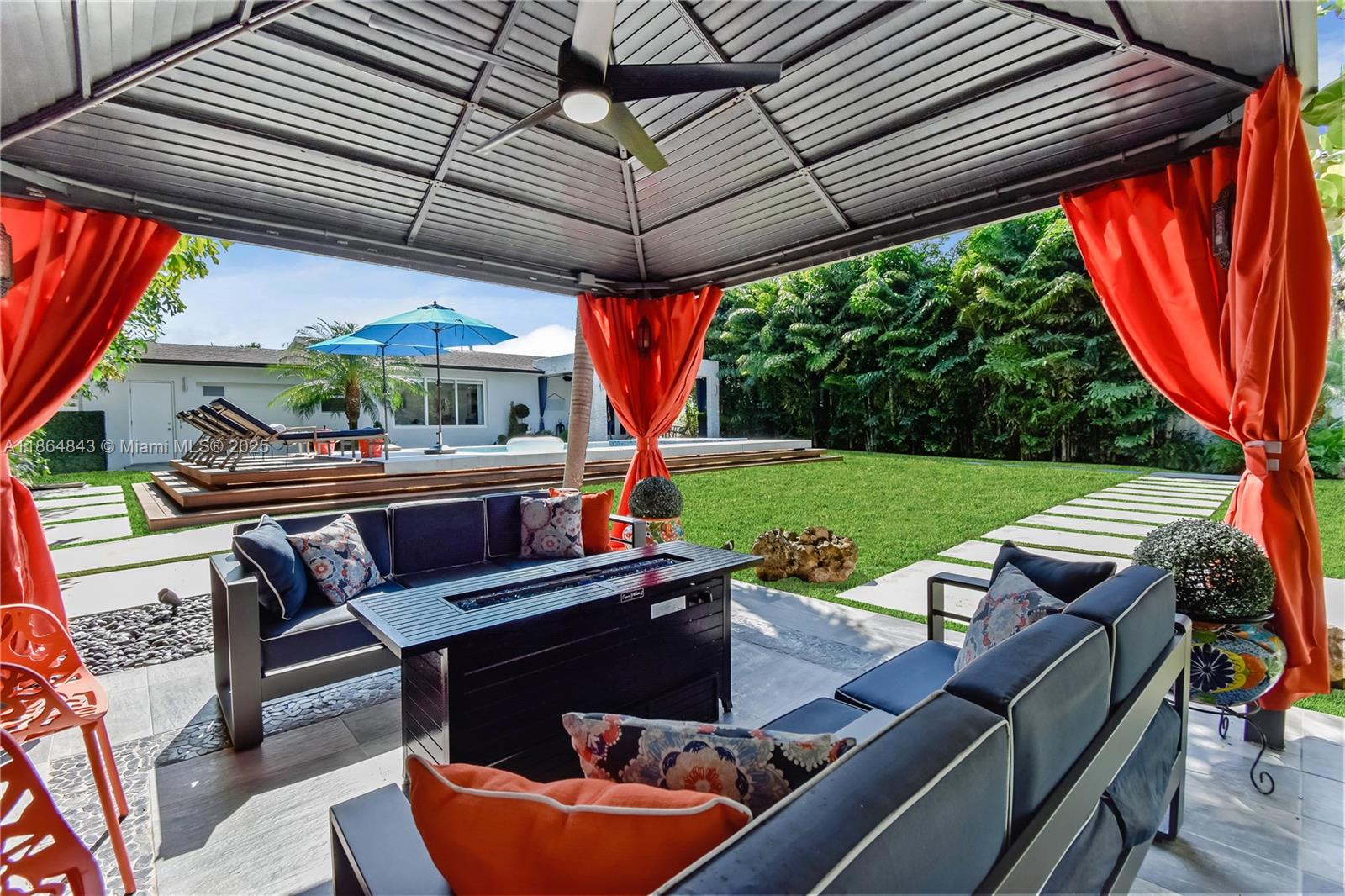 BISCAYNE GARDENS SEC E PA - Residential Lease