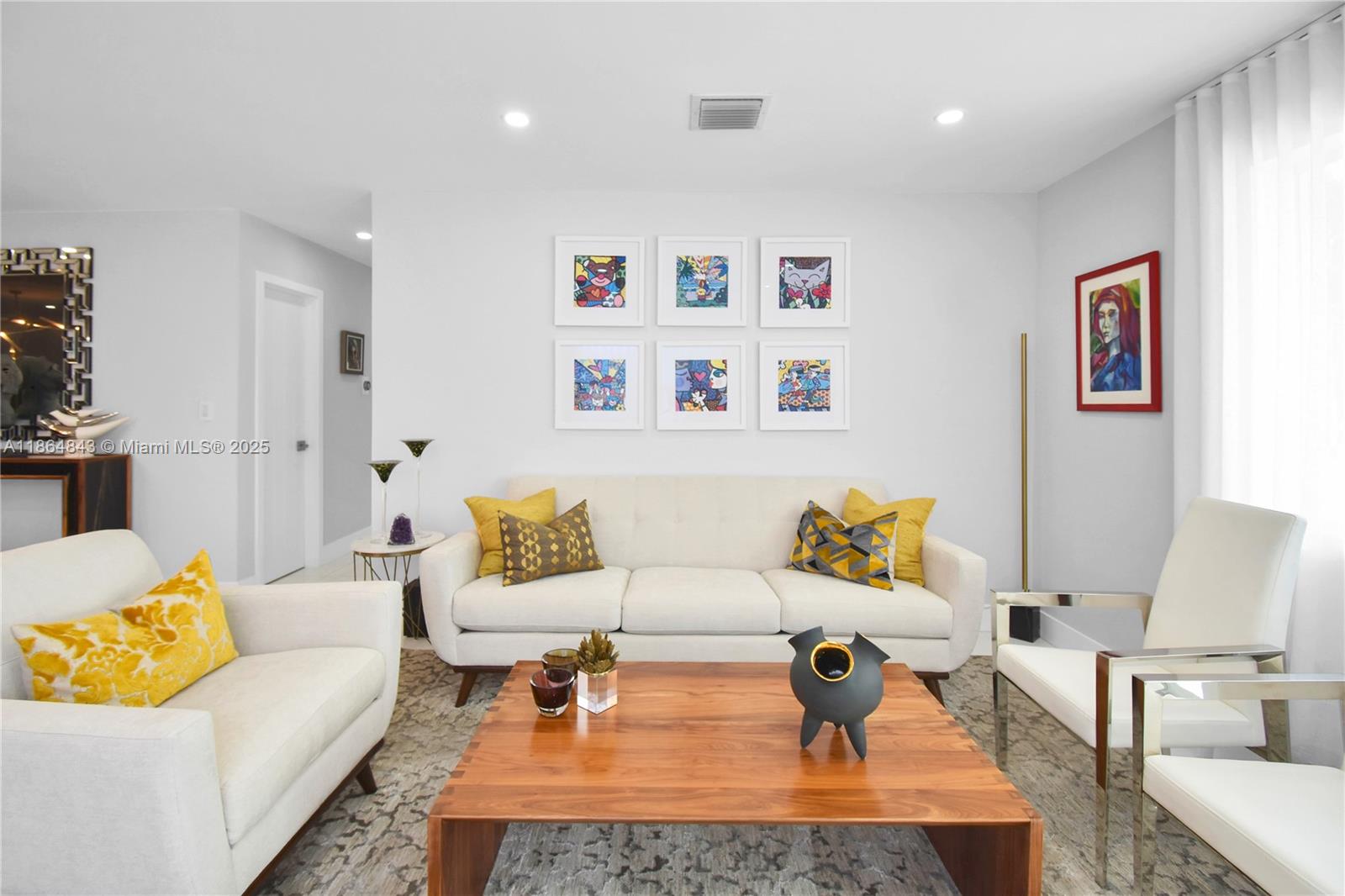 BISCAYNE GARDENS SEC E PA - Residential Lease