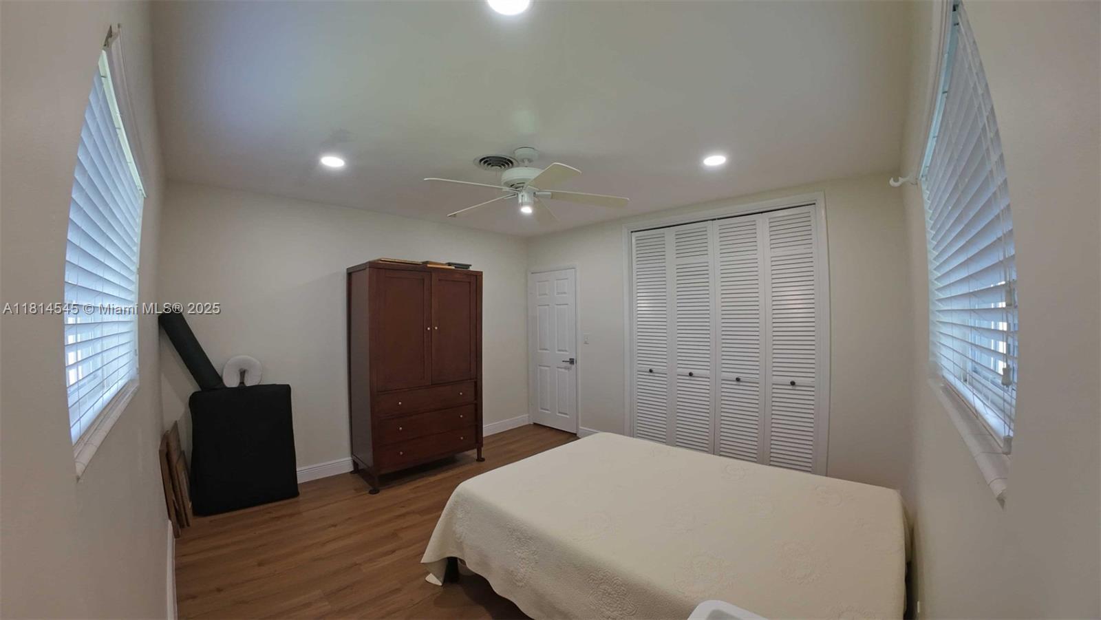DARLINGTON MANOR - Residential