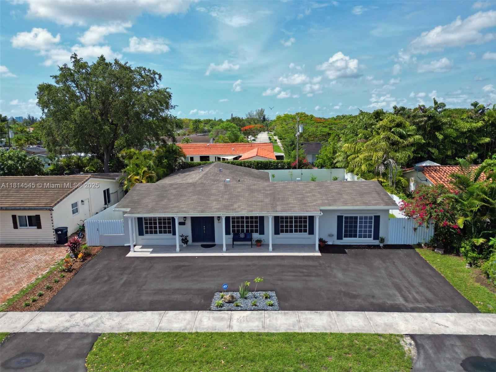 Property for Sale at 8970 Sw 56th Ter, Miami, Broward County, Florida - Bedrooms: 3 
Bathrooms: 2  - $949,900