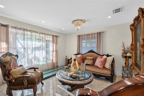 Tiny photo for 2801 N 38th Ave, Hollywood, FL 33021 (MLS # A12077188)