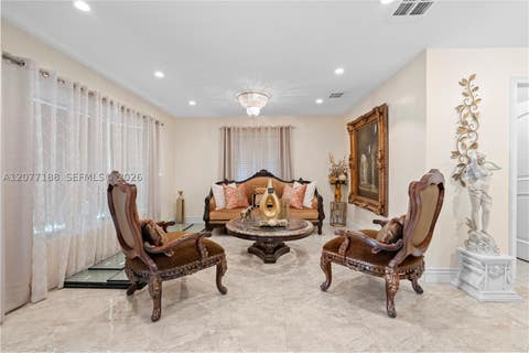 Tiny photo for 2801 N 38th Ave, Hollywood, FL 33021 (MLS # A12077188)