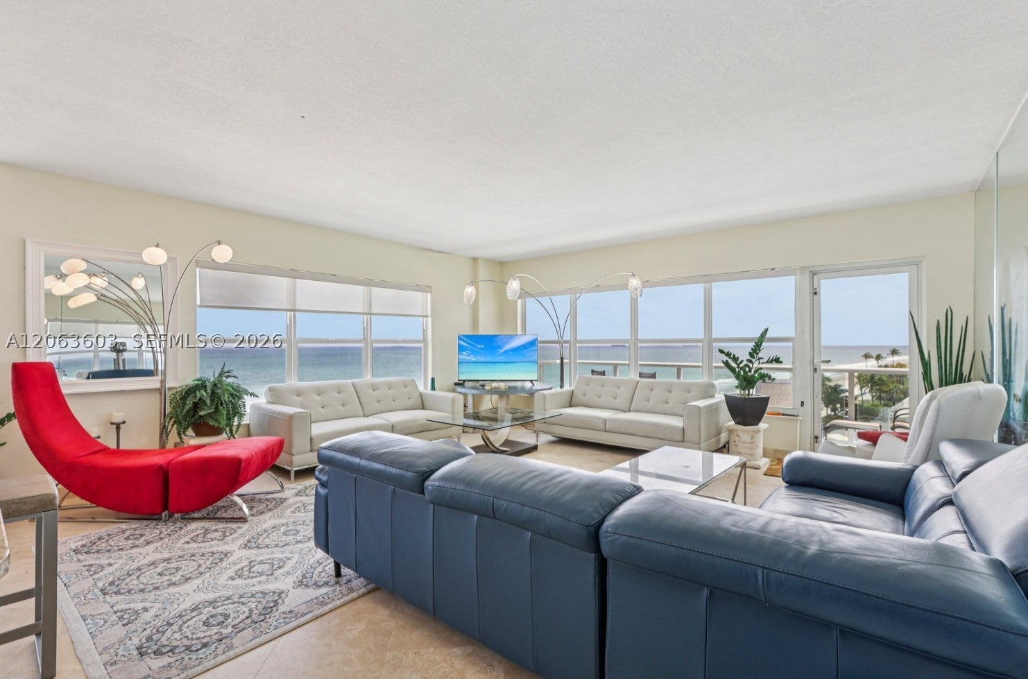 3550 Galt Ocean Dr 501
